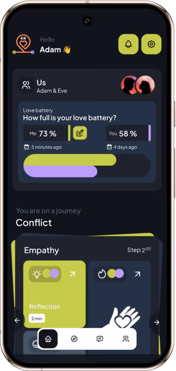 Your daily companion